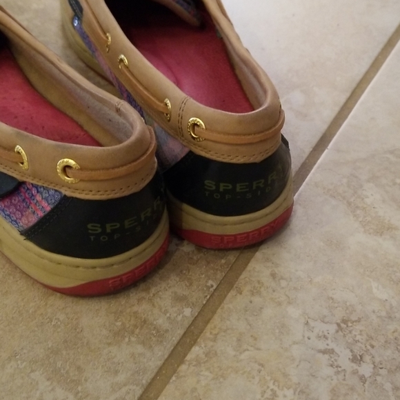 Sperry Top-Siders - Picture 5 of 7